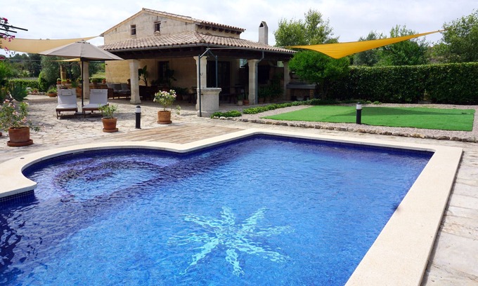 Moscari Villa | Sa Caseta