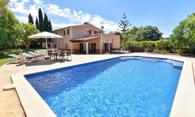 Felanitx House | Sa Cavea