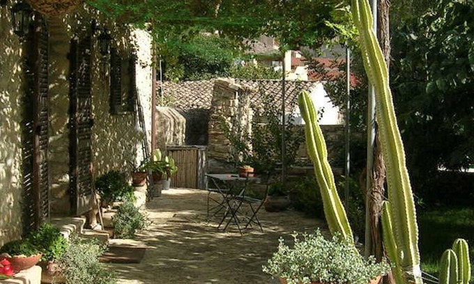 Selegas Bed & Breakfast | Sa Domu De Sa Contissa