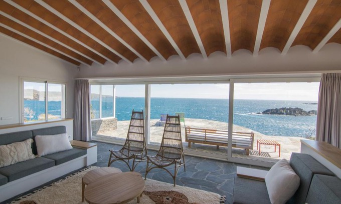 Portlligat House | Sa Guineu