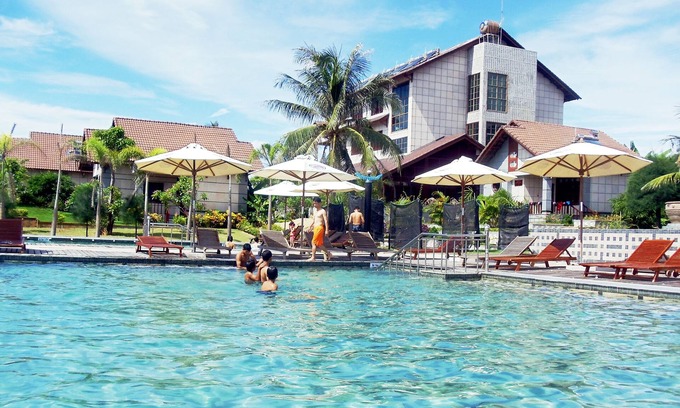 Tan Loc Hotel | Sa Huynh Beach Resort