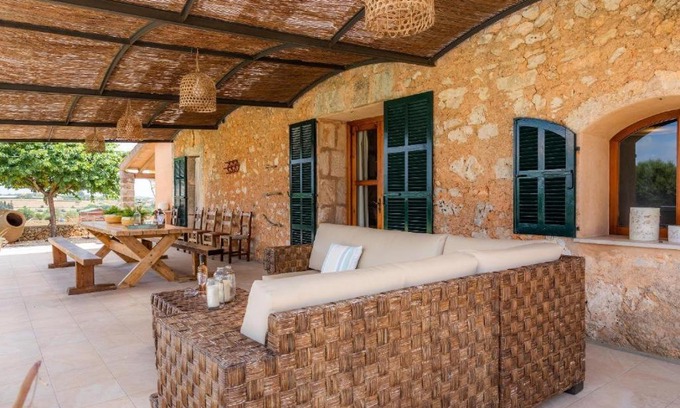 Manacor Villa | Sa Pleta Mallorquina