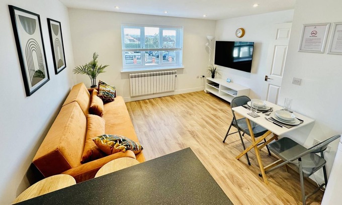 Guildford Apartment | SA Today Apartments Guildford
