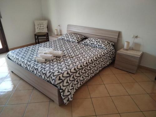 Senorbi Apartment | Sa Ziminera