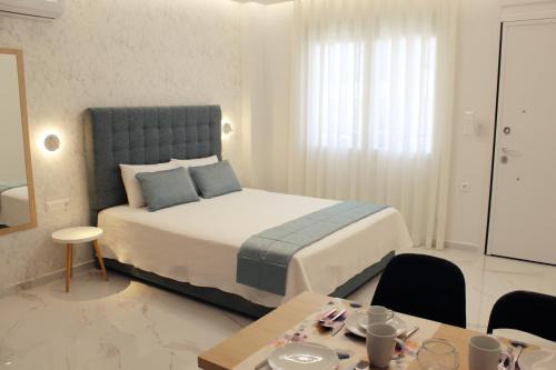 Kallikratia Apartment | SAAN Luxury Living