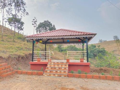 Panhala House | Saanj Savali Home Stay