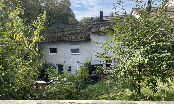 Saarbruecken Apartment | Saarbrücken: Am Deutsch-französischen Garten Eine Gemütliche Wohnung