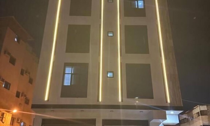 Al Harra Al-Sharqiah Apartment | Saba Munawara Al Masi