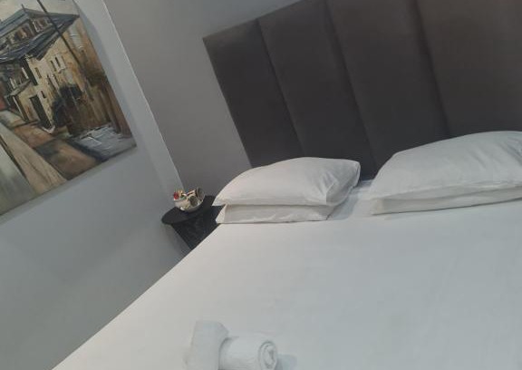 Greater Johannesburg Metropolitan Area House | Sababa boutique hotel