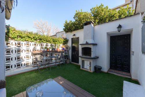 Fuencarral Apartment | Sabadell calle, casa familiar de 3 dormitorios con terraza junto metro Fuencarral
