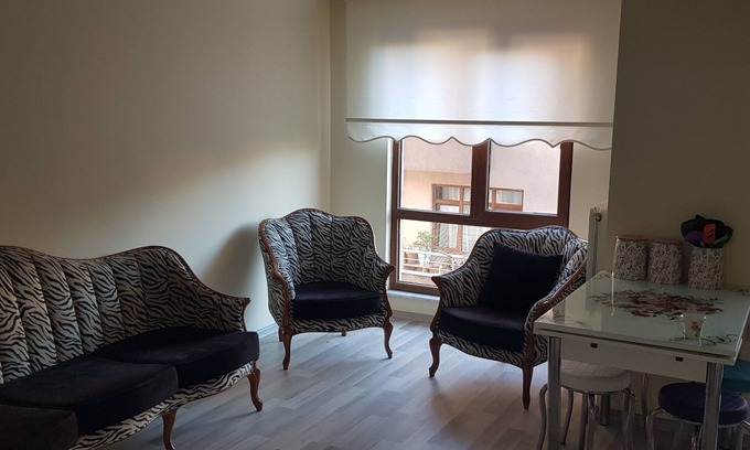 Amasra House | Sabah Yildizi Pansiyon