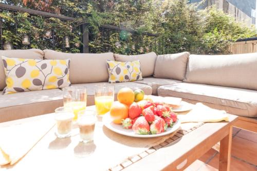 Sabaris Apartment | sabaris -BAIONA a 200 metros de Playa Ladeira