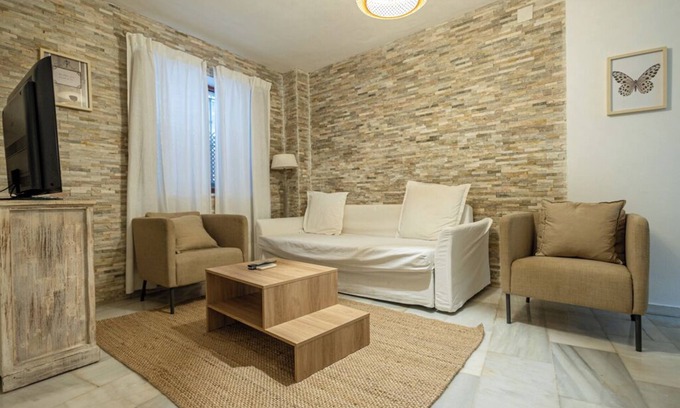 Santa Catalina Apartment | Saber Viajar