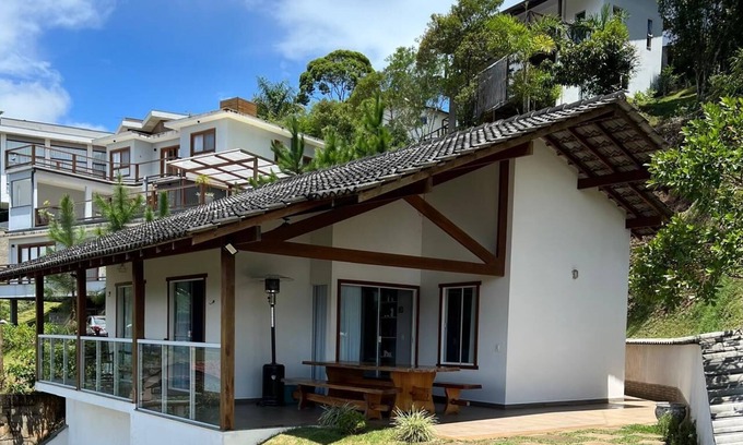 Centro Cottage | Sabiá Corner (Ipês Route)