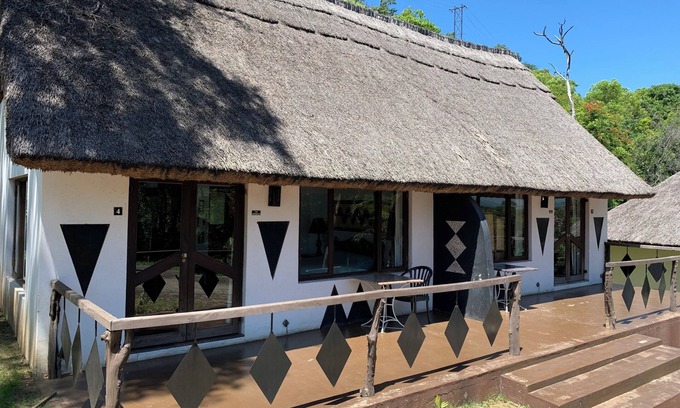 Mutare Hotel | Sabi Star Accommodation