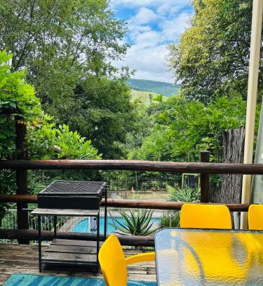 Sabie Apartment | Sabie Self Catering Apartments