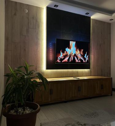 Pendik Apartment | Sabiha Gökçen Airport & Metro