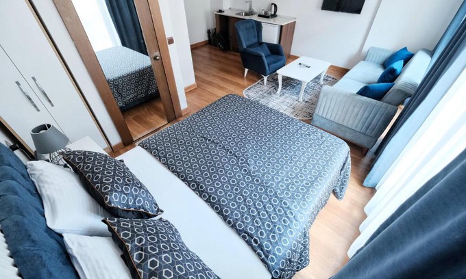 Pendik Apartment | Sabiha Gökçen İstanbul House Hotel