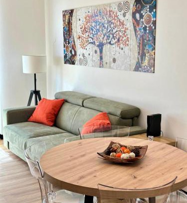 Rome Province Apartment | Sabina's Home