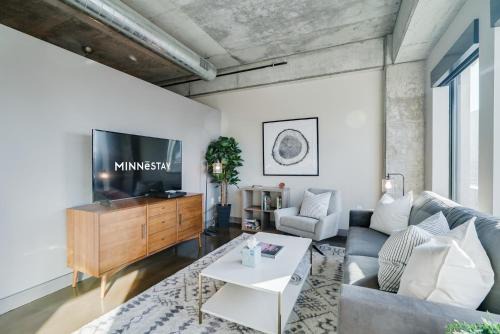 Warehouse District Apartment | Sable 506 - One Bedroom