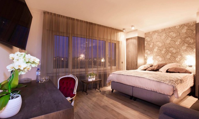 Raversijde Bed & Breakfast | Sable d'O