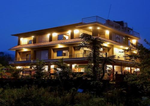 Panchgani Hotel | Sabo Resort