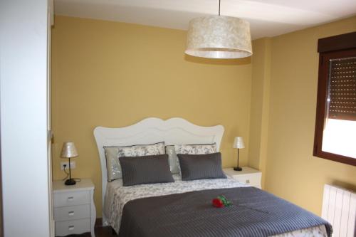 Las Mestas Apartment | Sabores Hurdanos
