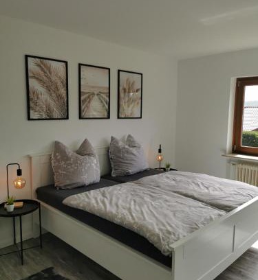 Diebach Apartment | Sabrina's Ferienwohnung