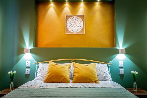 San Jacopino House | Sabry Home Florence Guest House Affittacamere