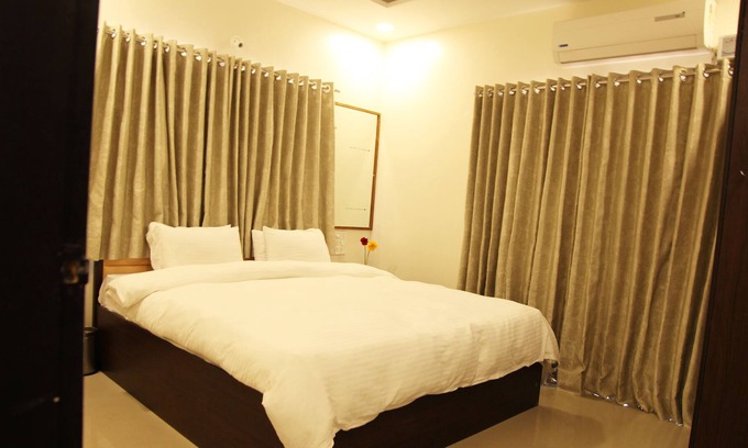 Shirdi Apartment | Saburi Service Apartments