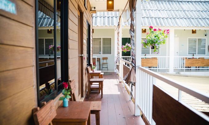 Old City House | Sabuy Chiangmai