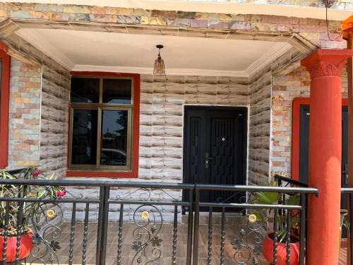 Teshie Apartment | Saceaas homes