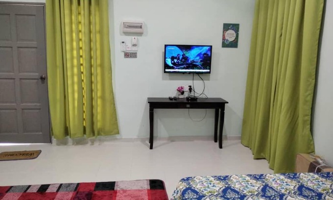 Baling Apartment | Sacha Homestay