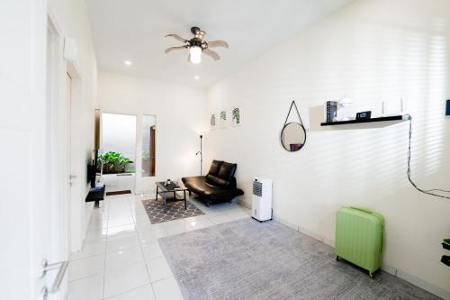 Dramaga House | Sachi House - Homestay near IPB Dramaga Bogor