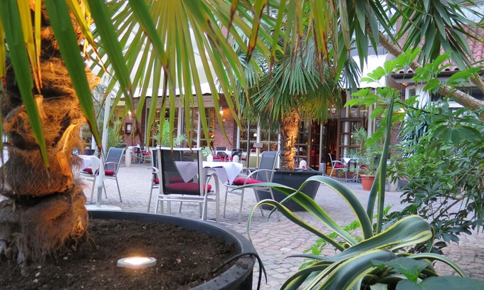 Reinbek Hotel | Sachsenwald Hotel Reinbek