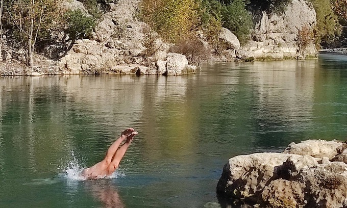 Manavgat Other | Sacred Canyon