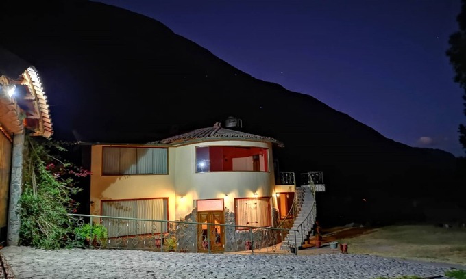 Yanahuara Other | Sacred Valley House of Yanahuara