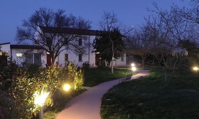 Libolla Bed & Breakfast | Sacripante