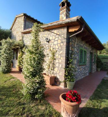 Mugnano in Teverina Villa | sacrobosco Country House