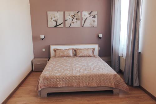 Aktobe Hotel | Sad Dolgoletiya Hotel