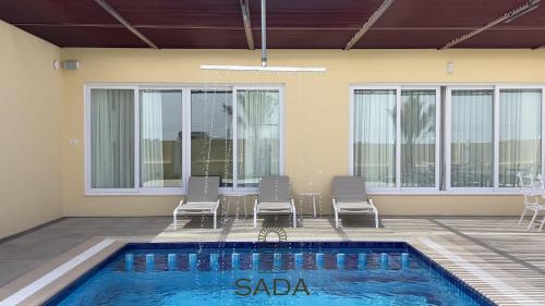 Barka Villa | Sada Villas