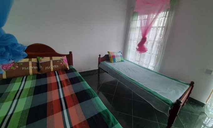 New Town House | Sadakirana Holiday Home