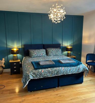 Williamstown Apartment | Saddleview Farm, Galway
