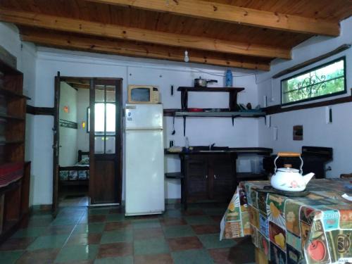 San Marcos Sierra Apartment | Sadhana