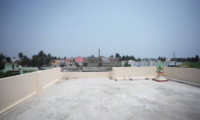 Puri House | Sadhu Inn