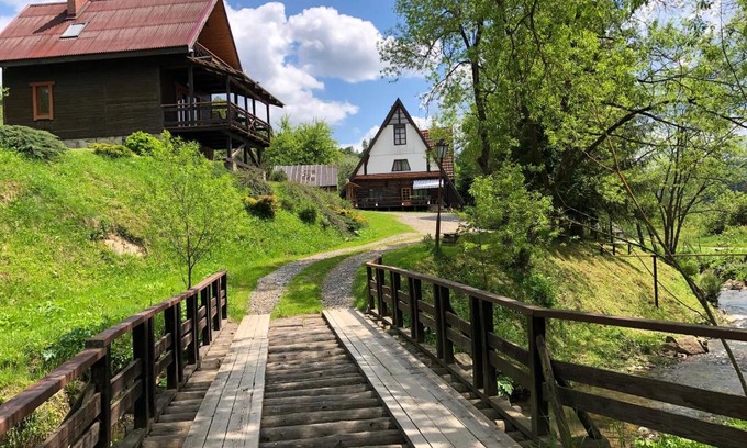 Plavya House | Sadyba Vanda