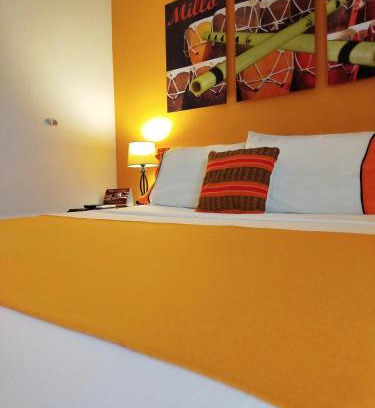 El Banco Hotel | SAES Hotel Boutique