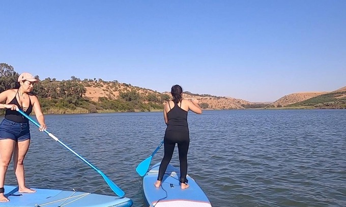 Boulaouane House | Safa Boulaouane Eco-Lodge