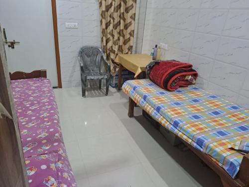 Sahibganj Apartment | Safa Enclave