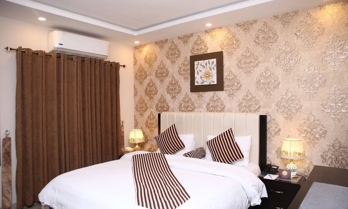 Rawalpindi House | Safari Club 3 Bahria Town